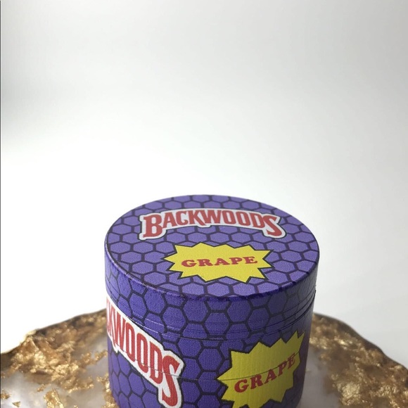 Backwoods Herb Crusher - Picture 7 of 13